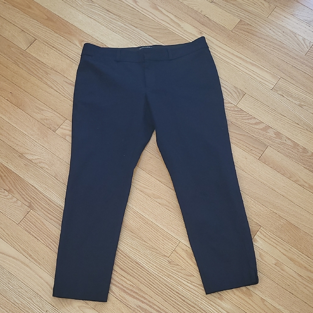 NWOT Banana Republic Sloan Pants 8P